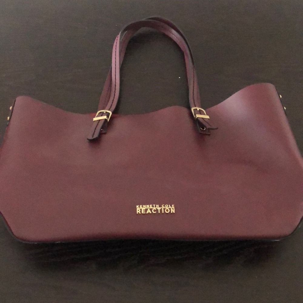 Kenneth Cole tote
